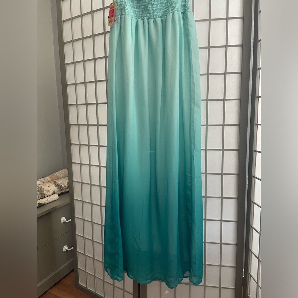 Ardene | Maxi dress, Ombre maxi dress - Picture 3 of 11
